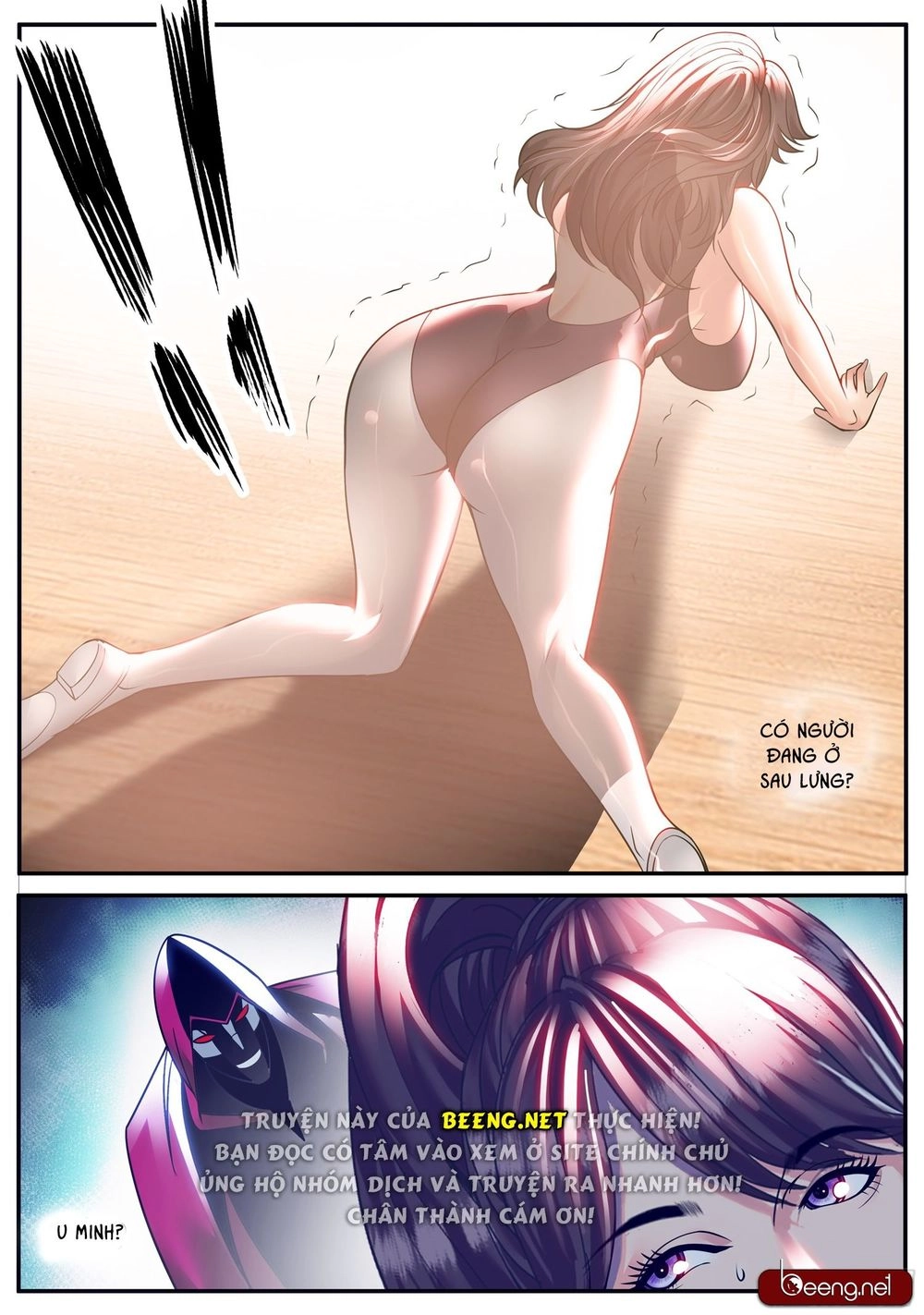 Đặc Nhiệm Siêu Cấp Thành Phố Chapter 218 - 12