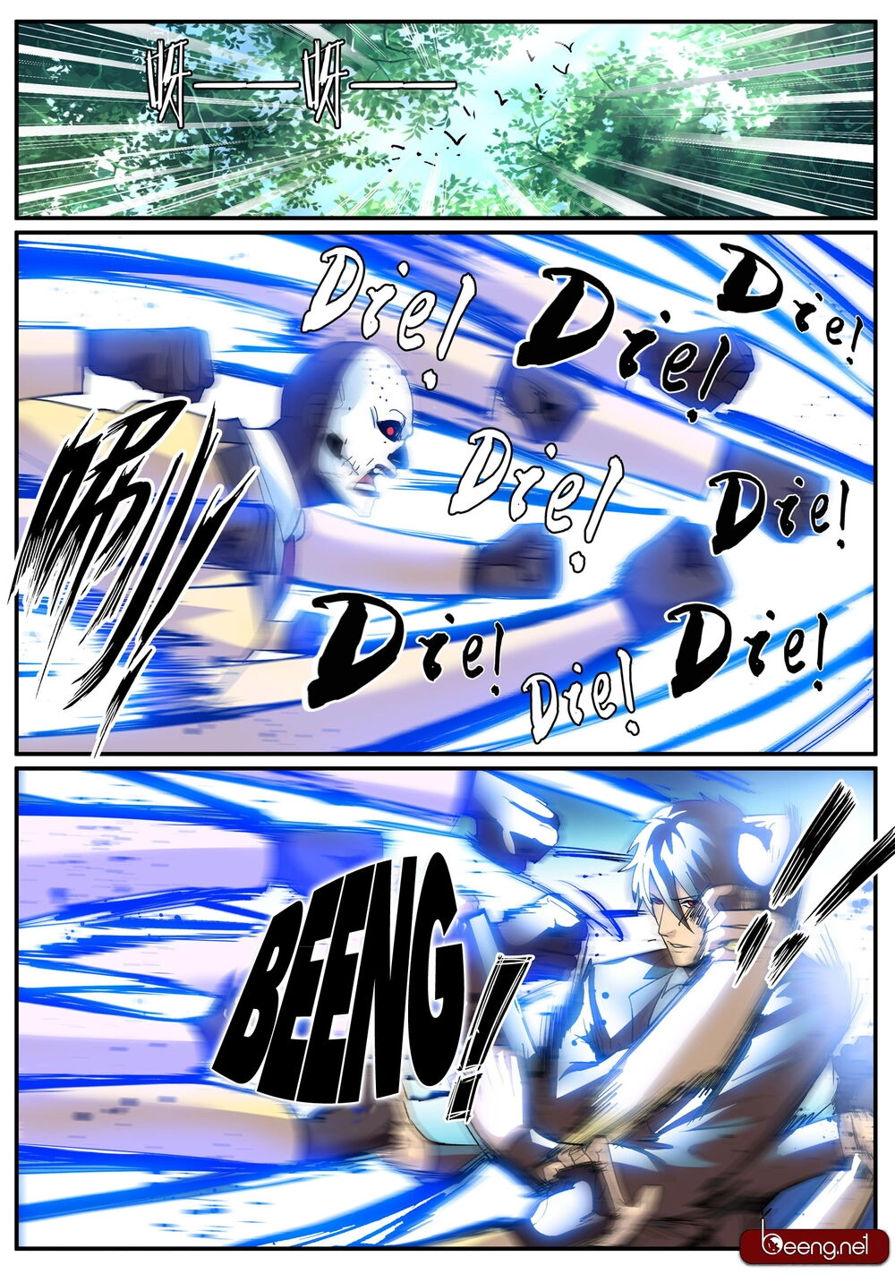 Đặc Nhiệm Siêu Cấp Thành Phố Chapter 226 - 7