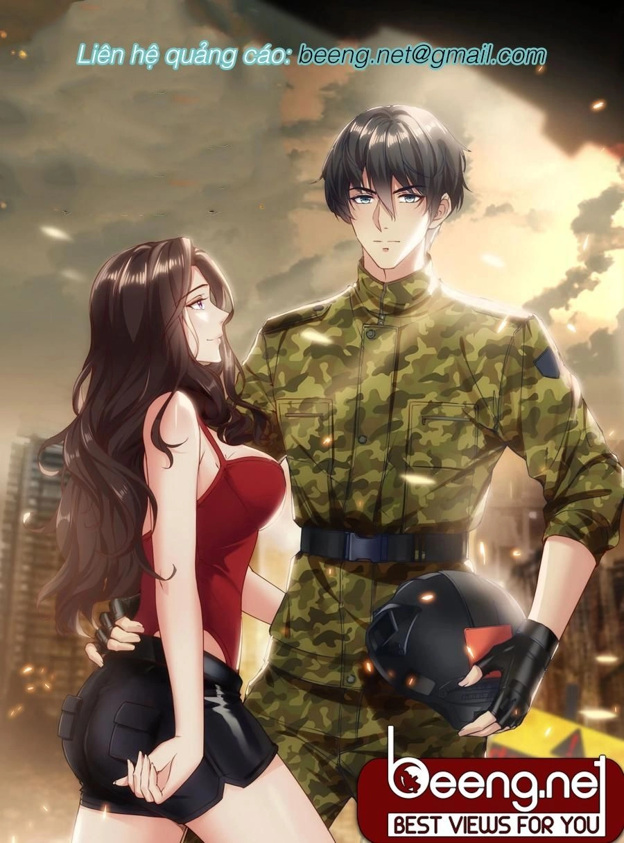 Đặc Nhiệm Siêu Cấp Thành Phố Chapter 229 - 1