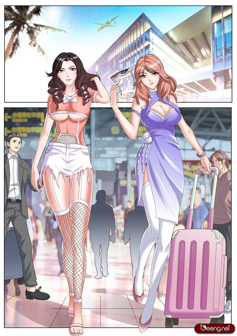 Đặc Nhiệm Siêu Cấp Thành Phố Chapter 229 - 4