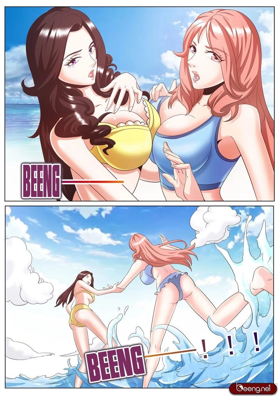 Đặc Nhiệm Siêu Cấp Thành Phố Chapter 229 - 8