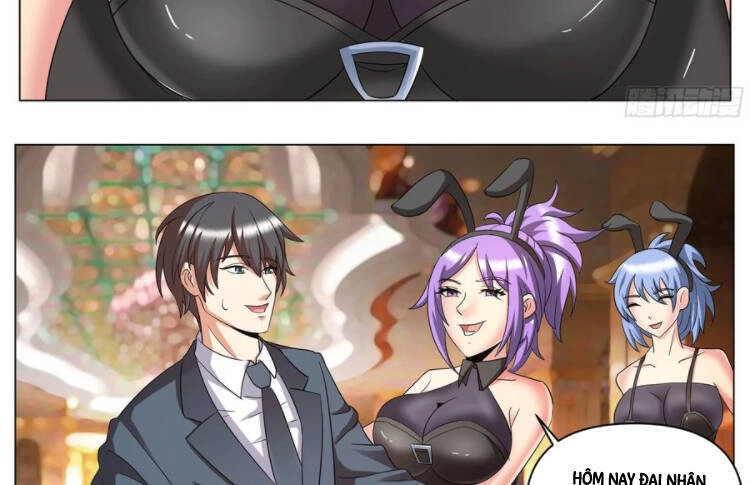 Đặc Nhiệm Siêu Cấp Thành Phố Chapter 231 - 2