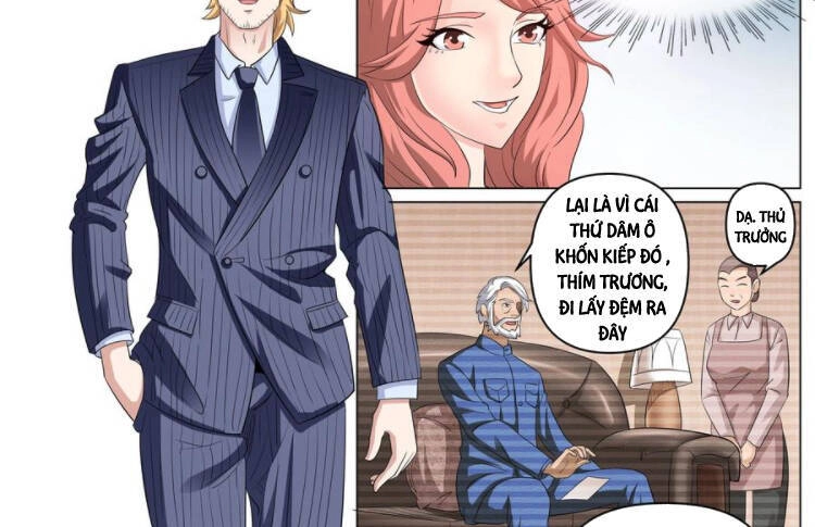 Đặc Nhiệm Siêu Cấp Thành Phố Chapter 231 - 4