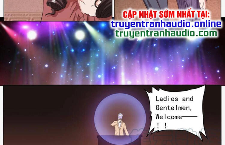 Đặc Nhiệm Siêu Cấp Thành Phố Chapter 231 - 6