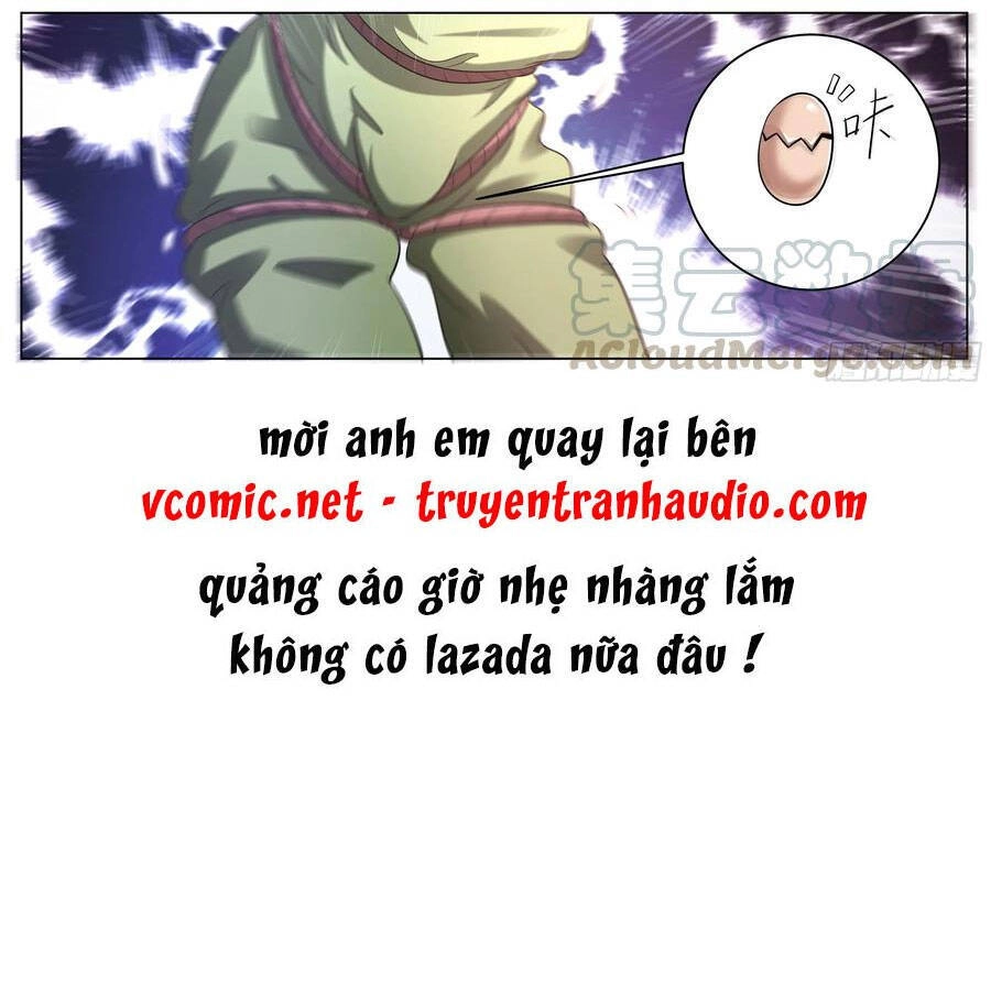 Đặc Nhiệm Siêu Cấp Thành Phố Chapter 233 - 10