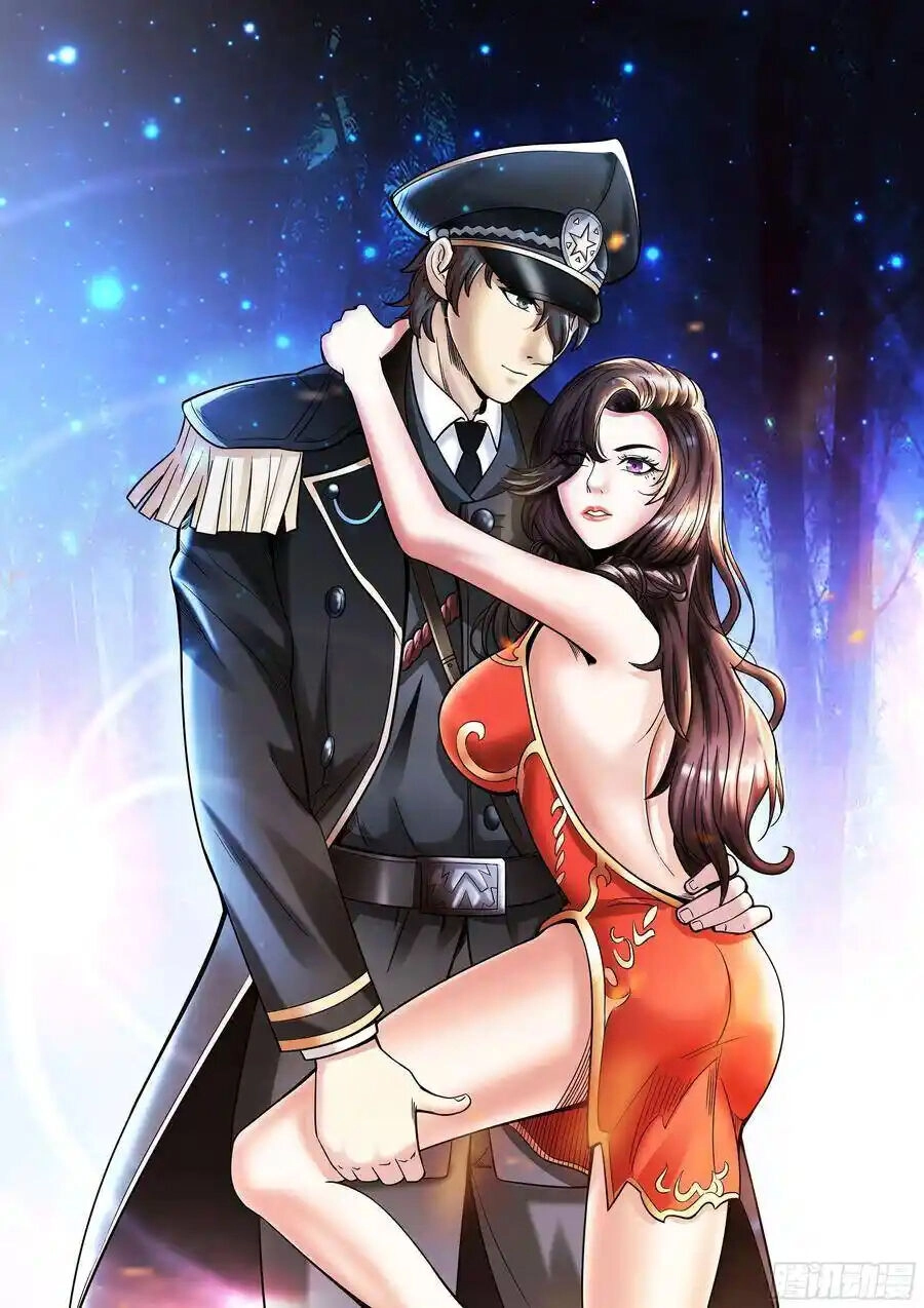 Đặc Nhiệm Siêu Cấp Thành Phố Chapter 234 - 11