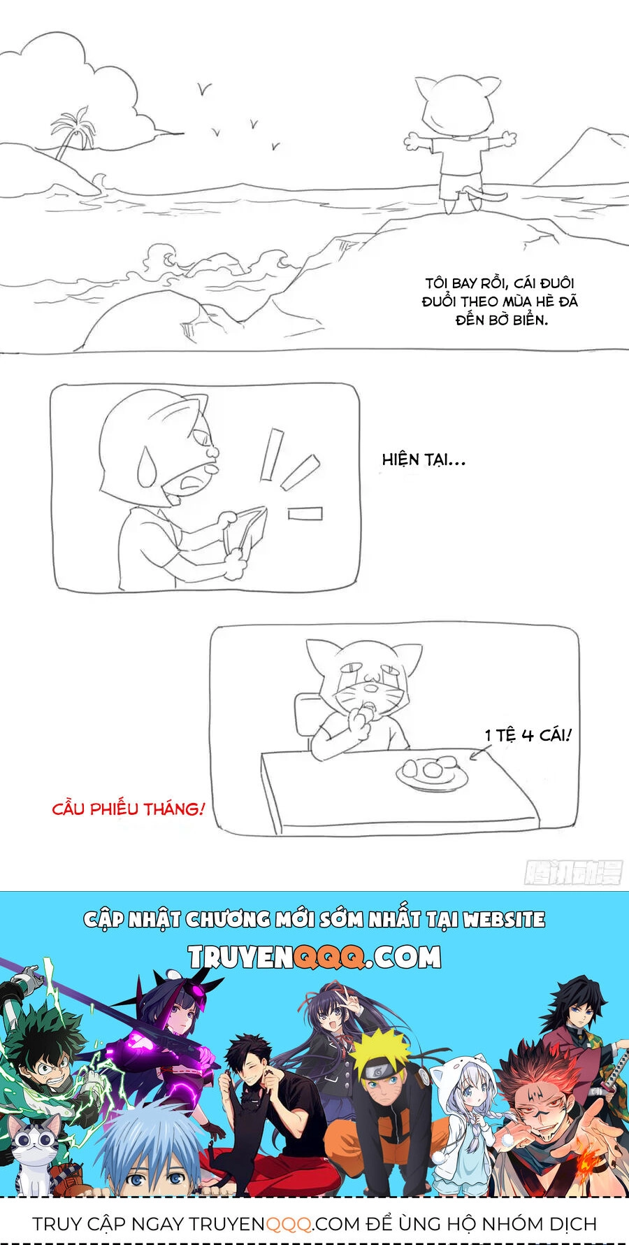 Đặc Nhiệm Siêu Cấp Thành Phố Chapter 234 - 12