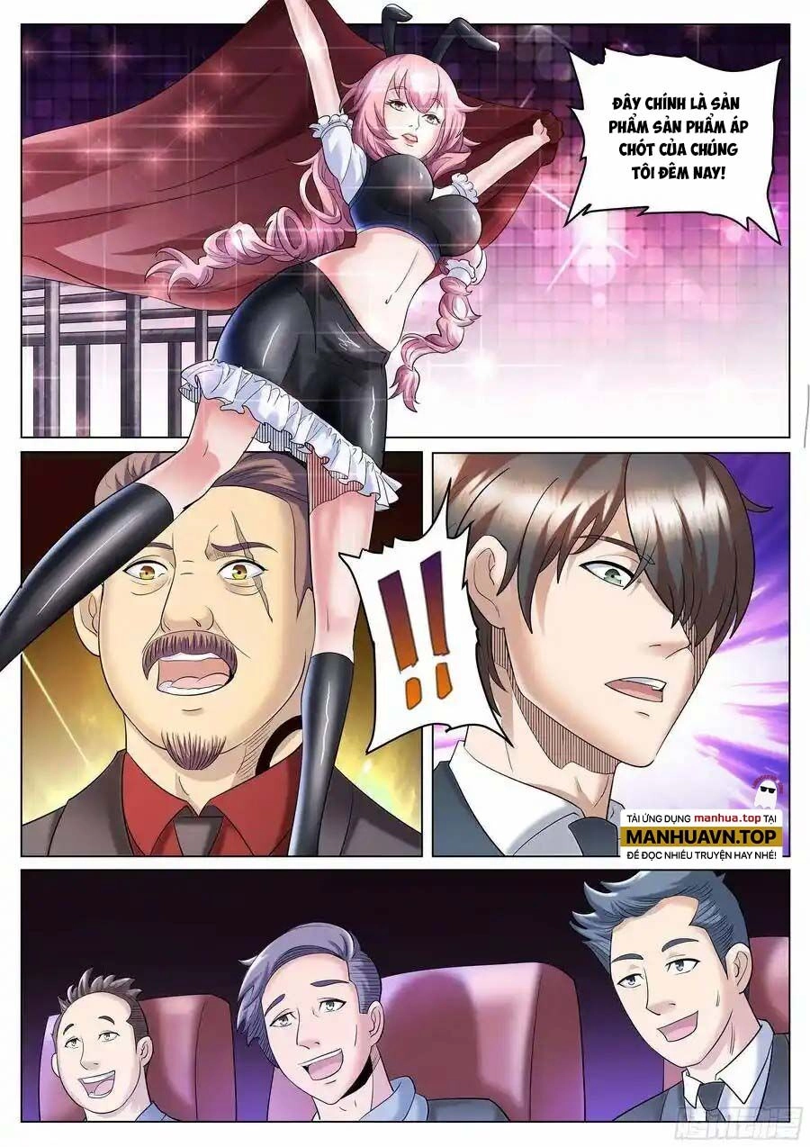 Đặc Nhiệm Siêu Cấp Thành Phố Chapter 236 - 2