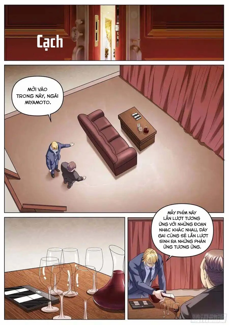 Đặc Nhiệm Siêu Cấp Thành Phố Chapter 237 - 7