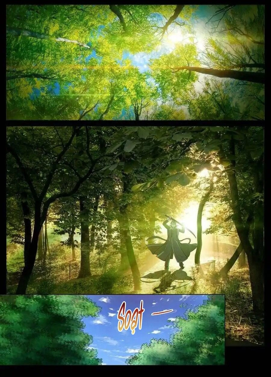 Đặc Nhiệm Siêu Cấp Thành Phố Chapter 244 - 10