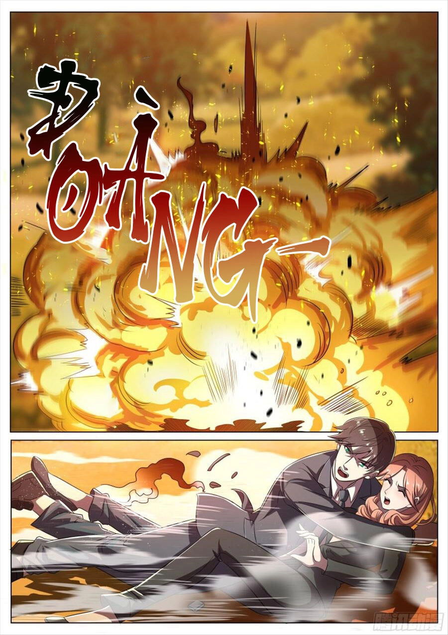 Đặc Nhiệm Siêu Cấp Thành Phố Chapter 248 - 3