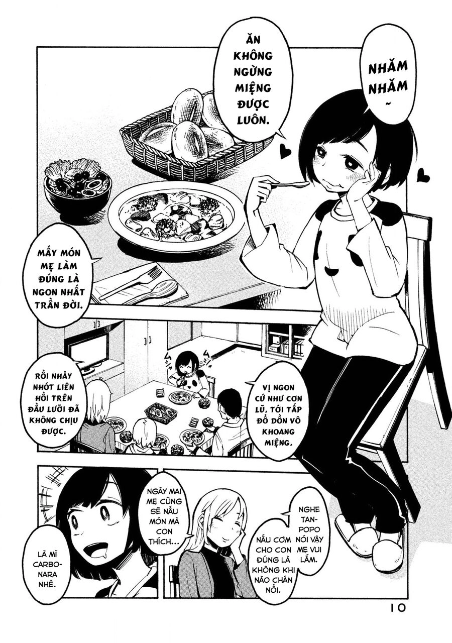 Đạo Luật Làm Lơ Chapter 1 - 13