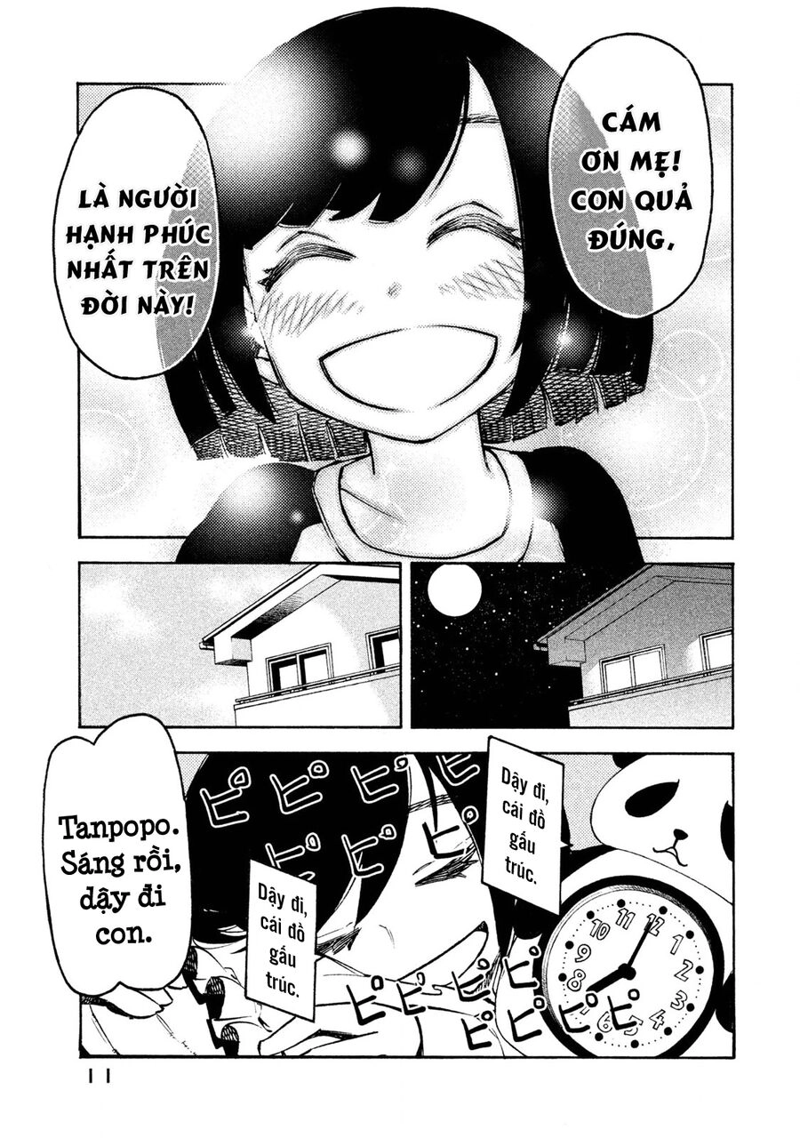 Đạo Luật Làm Lơ Chapter 1 - 14