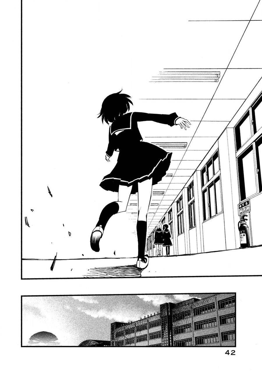 Đạo Luật Làm Lơ Chapter 1 - 43