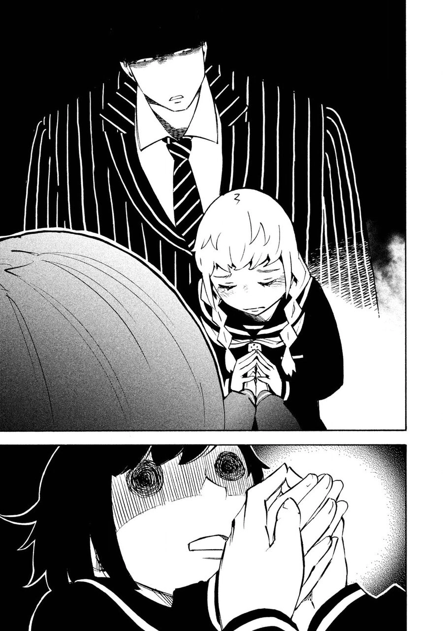 Đạo Luật Làm Lơ Chapter 1 - 48