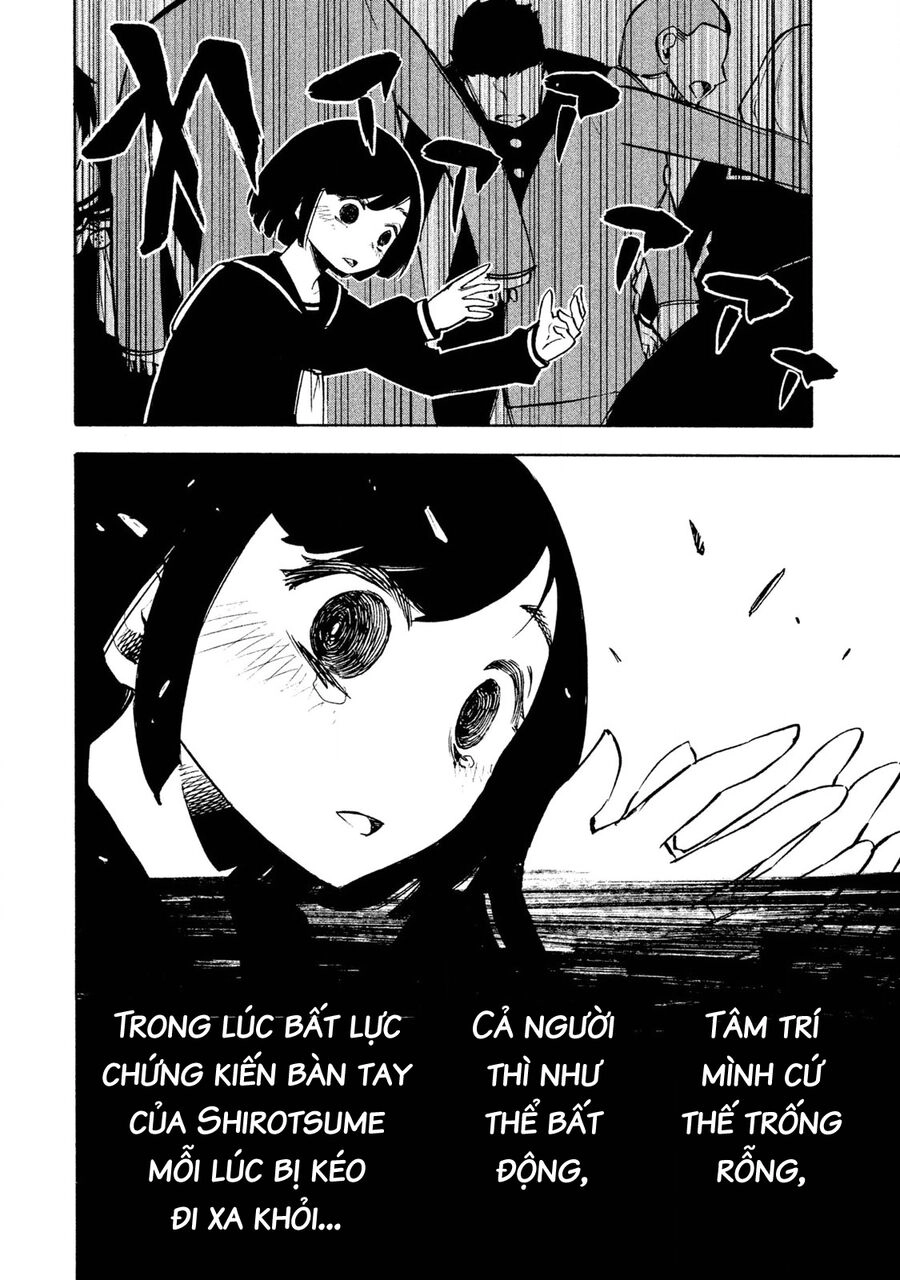 Đạo Luật Làm Lơ Chapter 1 - 51