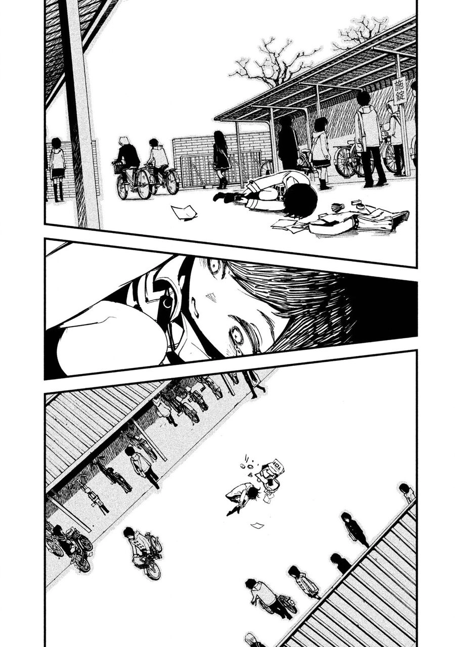 Đạo Luật Làm Lơ Chapter 1 - 54