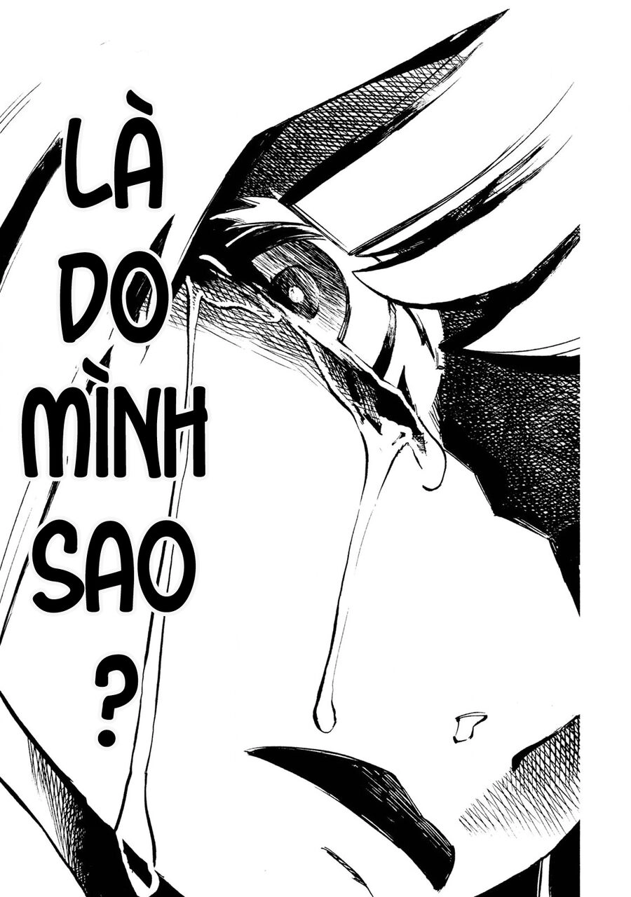 Đạo Luật Làm Lơ Chapter 1 - 60