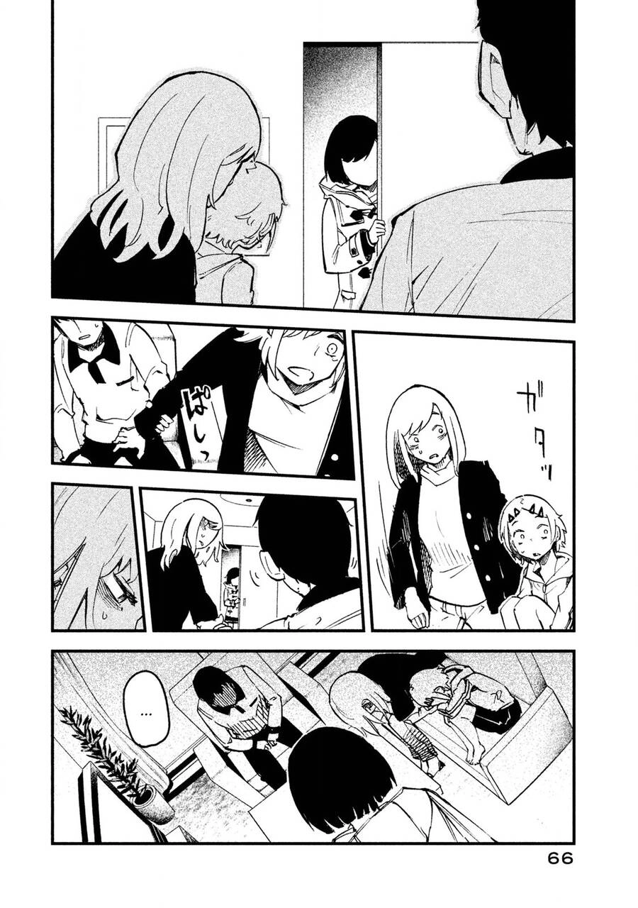 Đạo Luật Làm Lơ Chapter 2 - 6