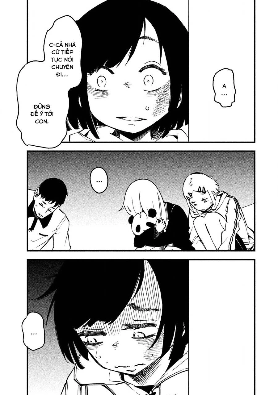 Đạo Luật Làm Lơ Chapter 2 - 7