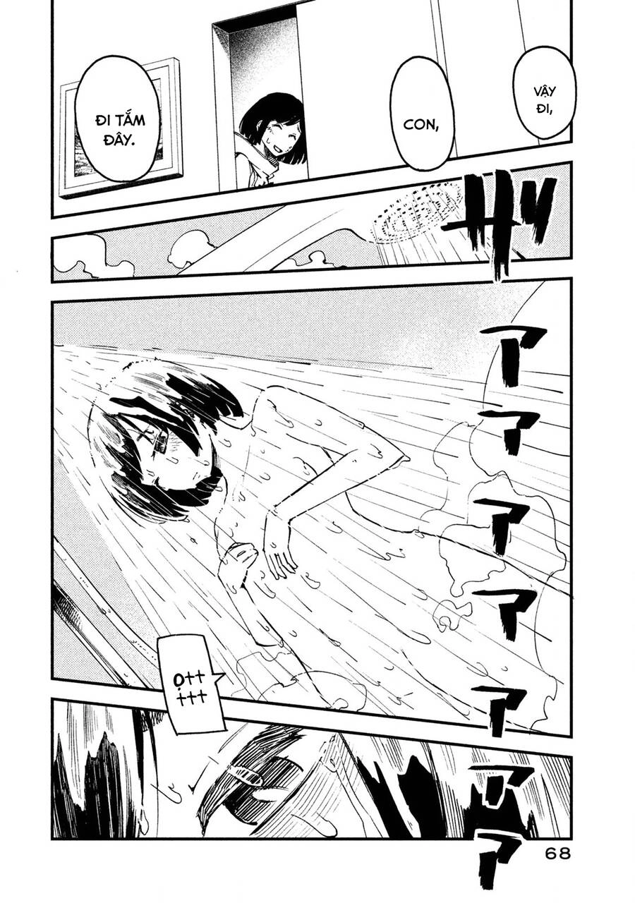 Đạo Luật Làm Lơ Chapter 2 - 8