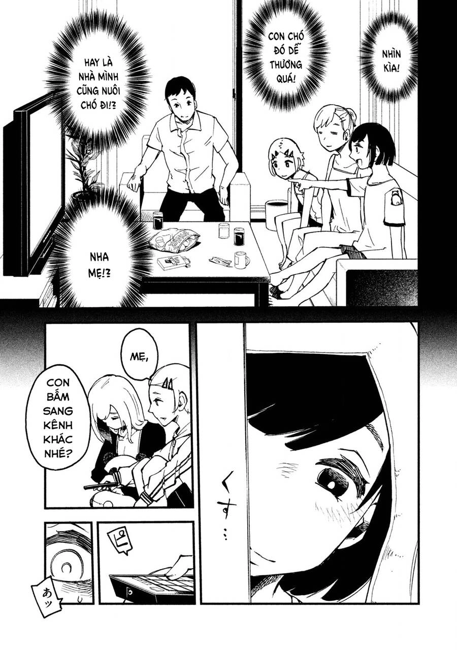 Đạo Luật Làm Lơ Chapter 2 - 11