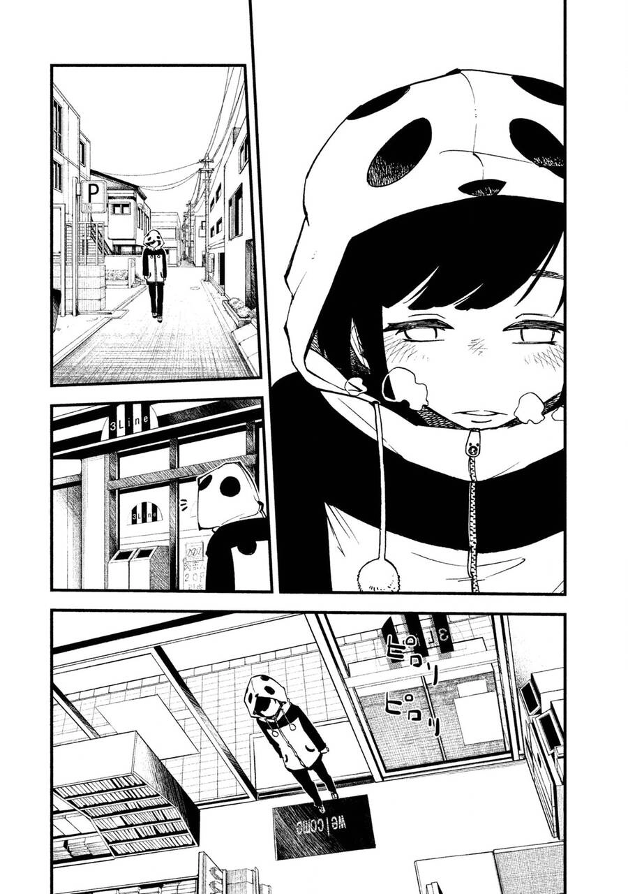 Đạo Luật Làm Lơ Chapter 2 - 14