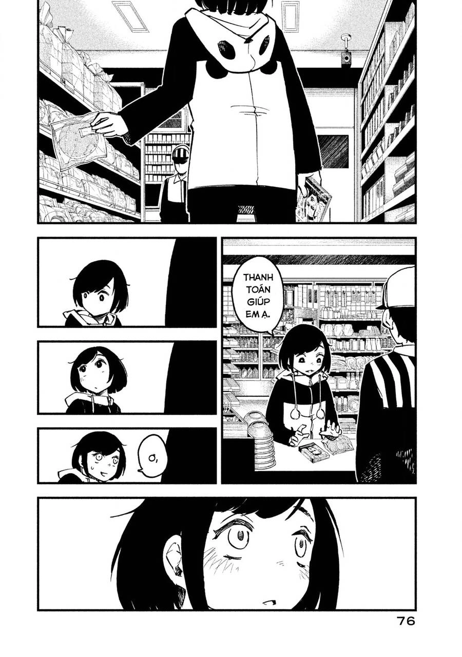 Đạo Luật Làm Lơ Chapter 2 - 16