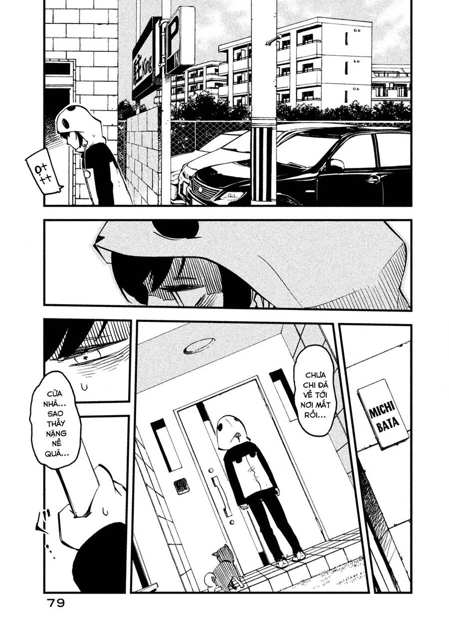 Đạo Luật Làm Lơ Chapter 2 - 19