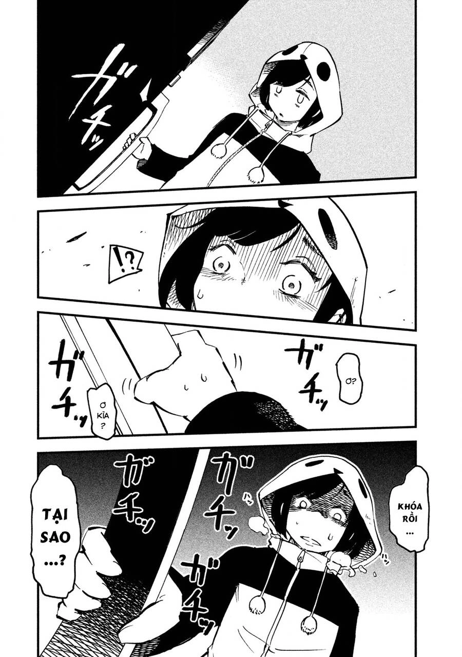 Đạo Luật Làm Lơ Chapter 2 - 20