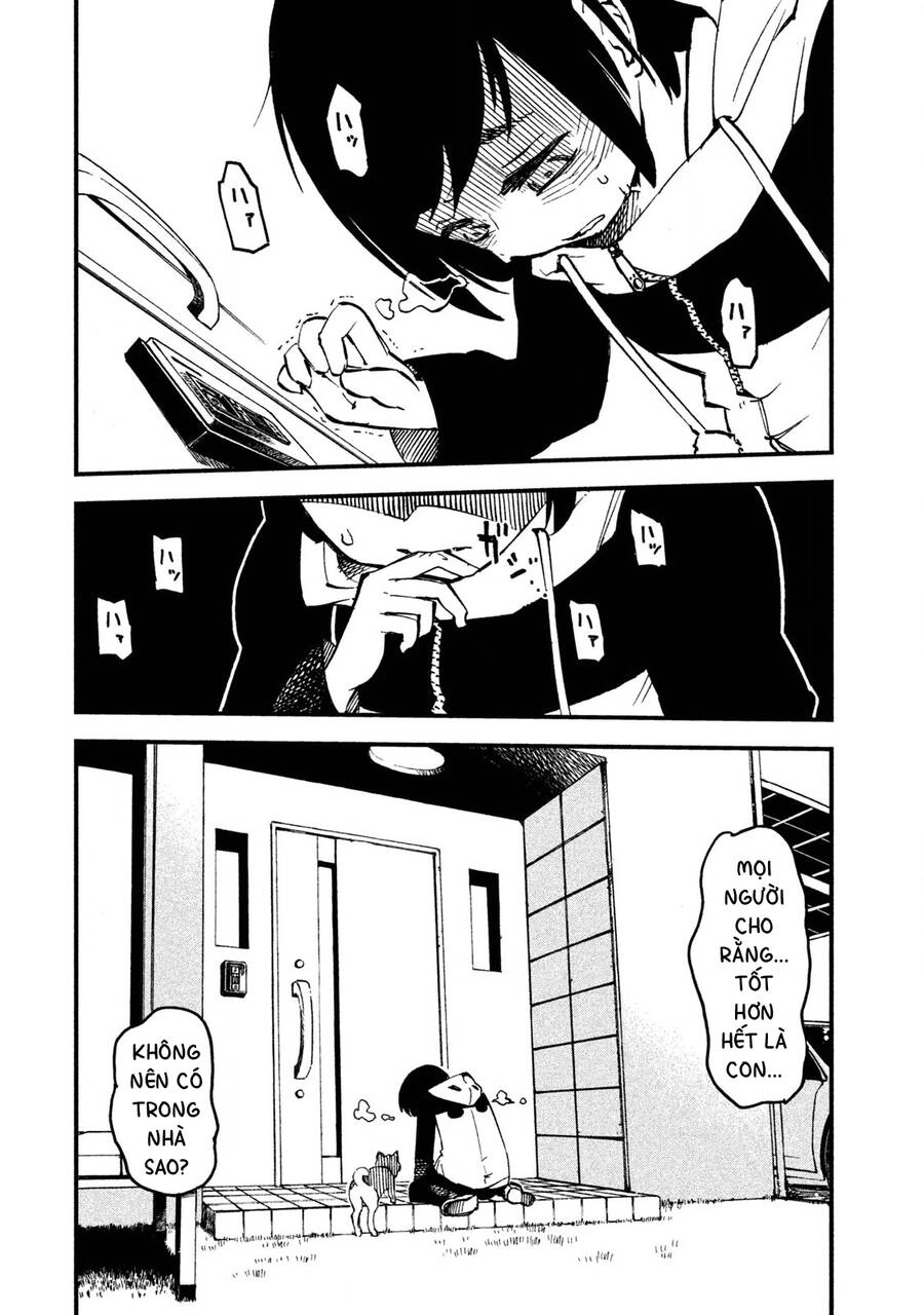 Đạo Luật Làm Lơ Chapter 2 - 22