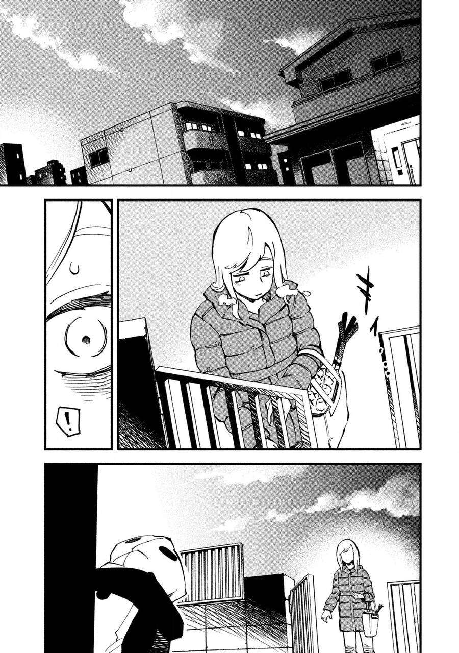 Đạo Luật Làm Lơ Chapter 2 - 23