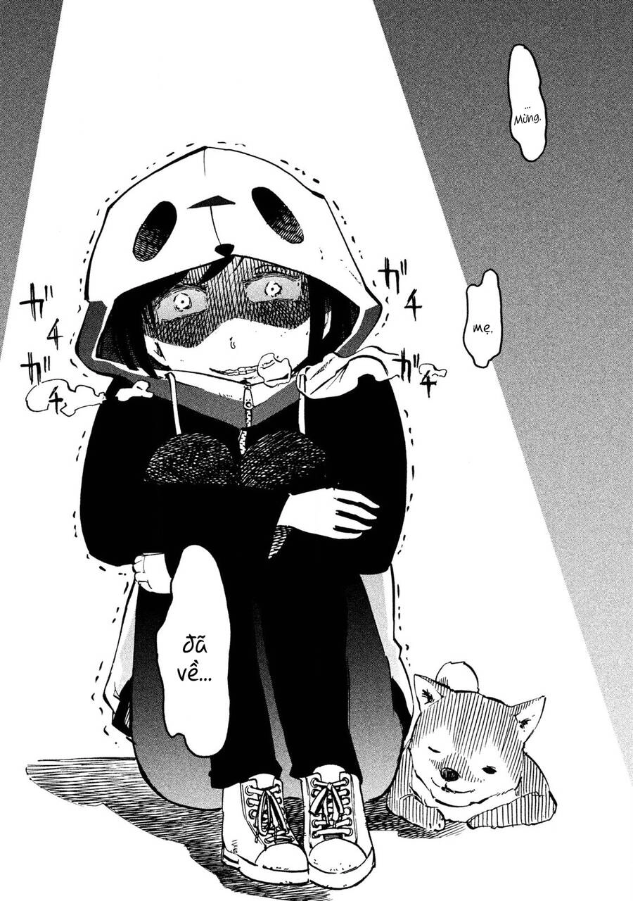 Đạo Luật Làm Lơ Chapter 2 - 24