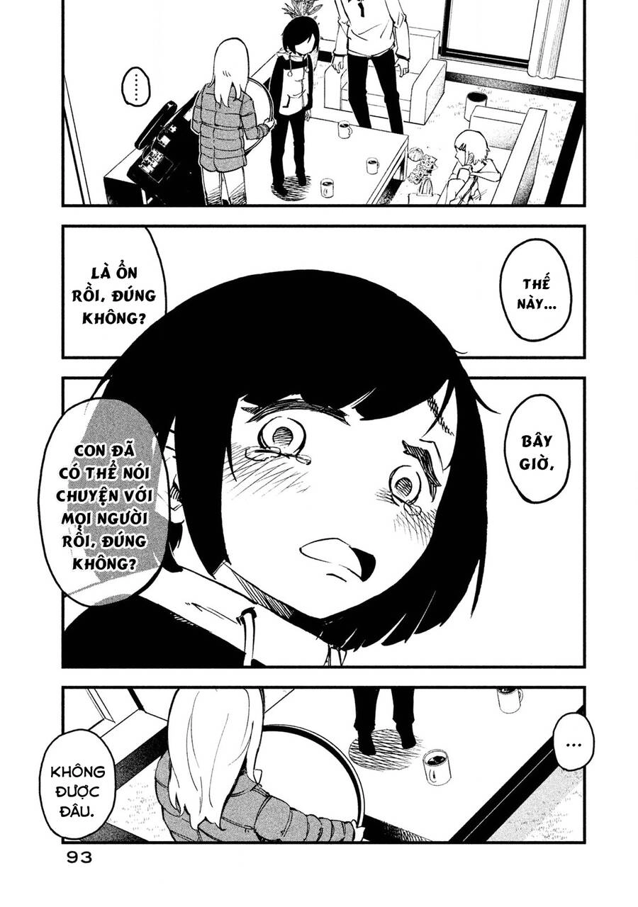 Đạo Luật Làm Lơ Chapter 2 - 33