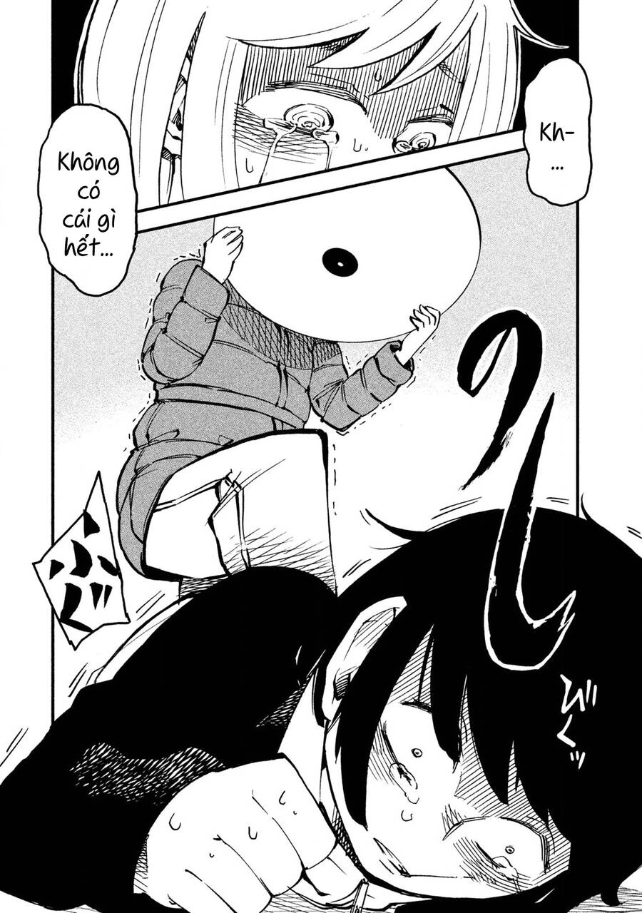 Đạo Luật Làm Lơ Chapter 2 - 40