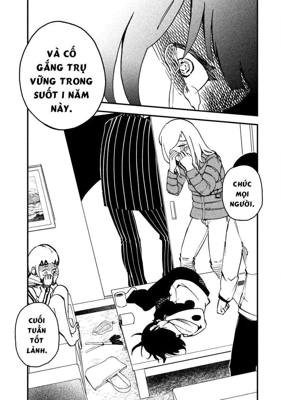 Đạo Luật Làm Lơ Chapter 2 - 43