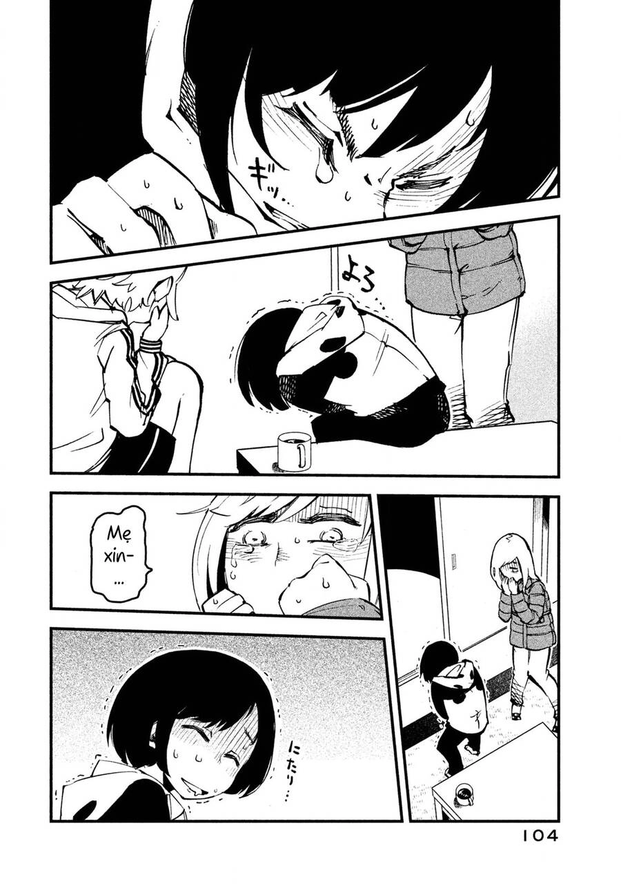 Đạo Luật Làm Lơ Chapter 2 - 44