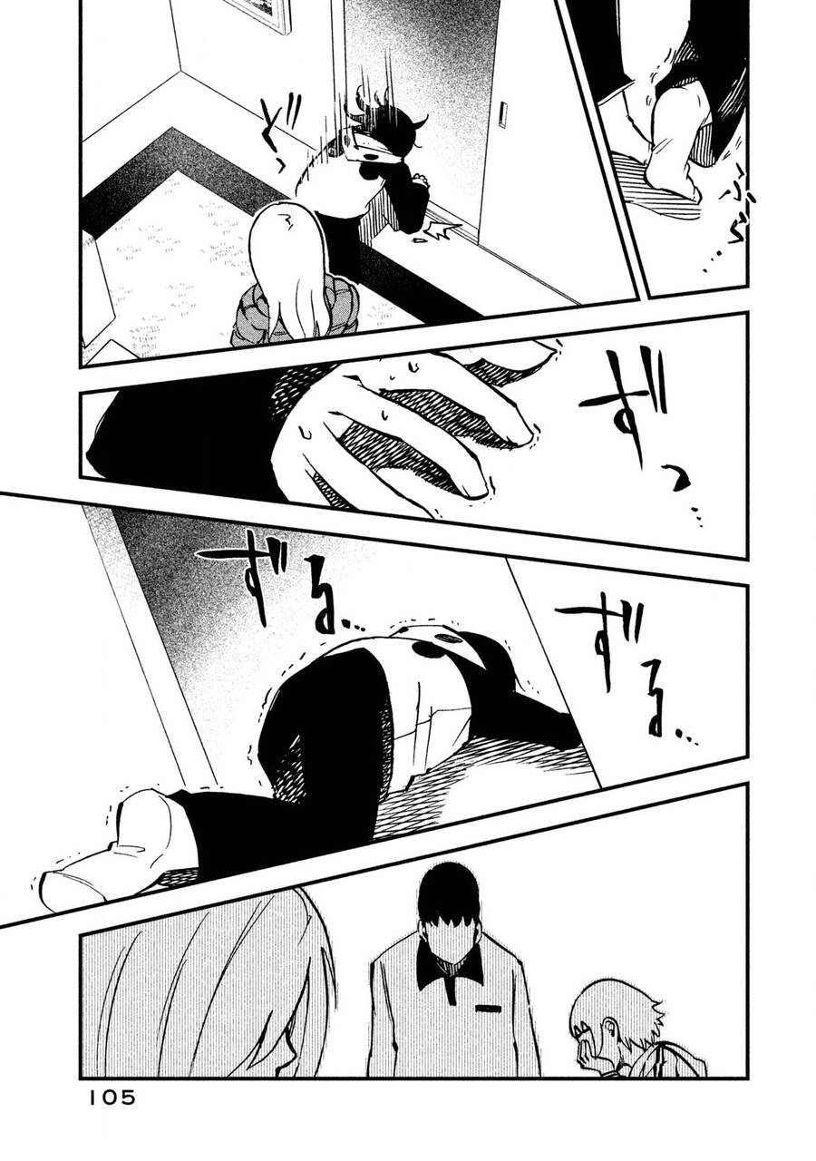 Đạo Luật Làm Lơ Chapter 2 - 45