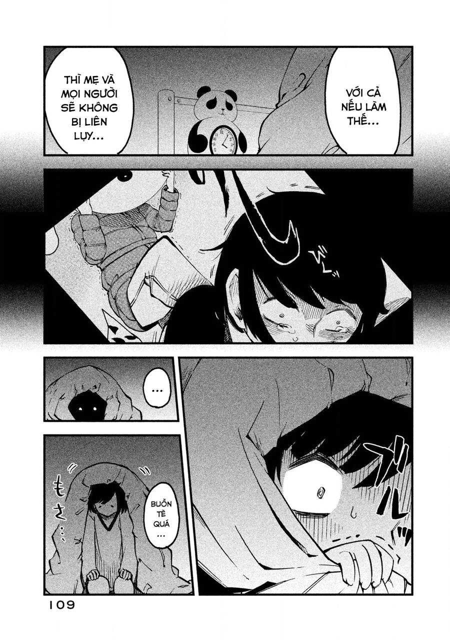 Đạo Luật Làm Lơ Chapter 3 - 5