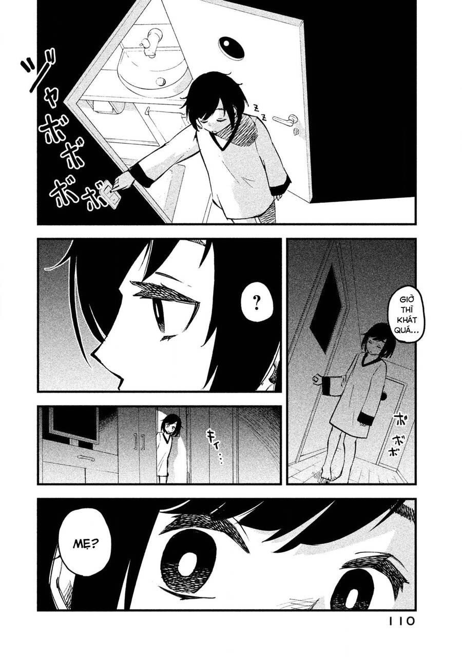 Đạo Luật Làm Lơ Chapter 3 - 6