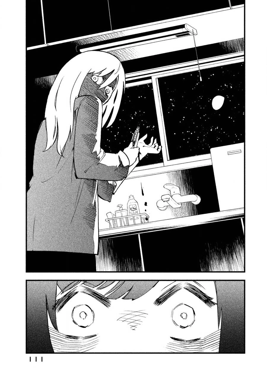 Đạo Luật Làm Lơ Chapter 3 - 7