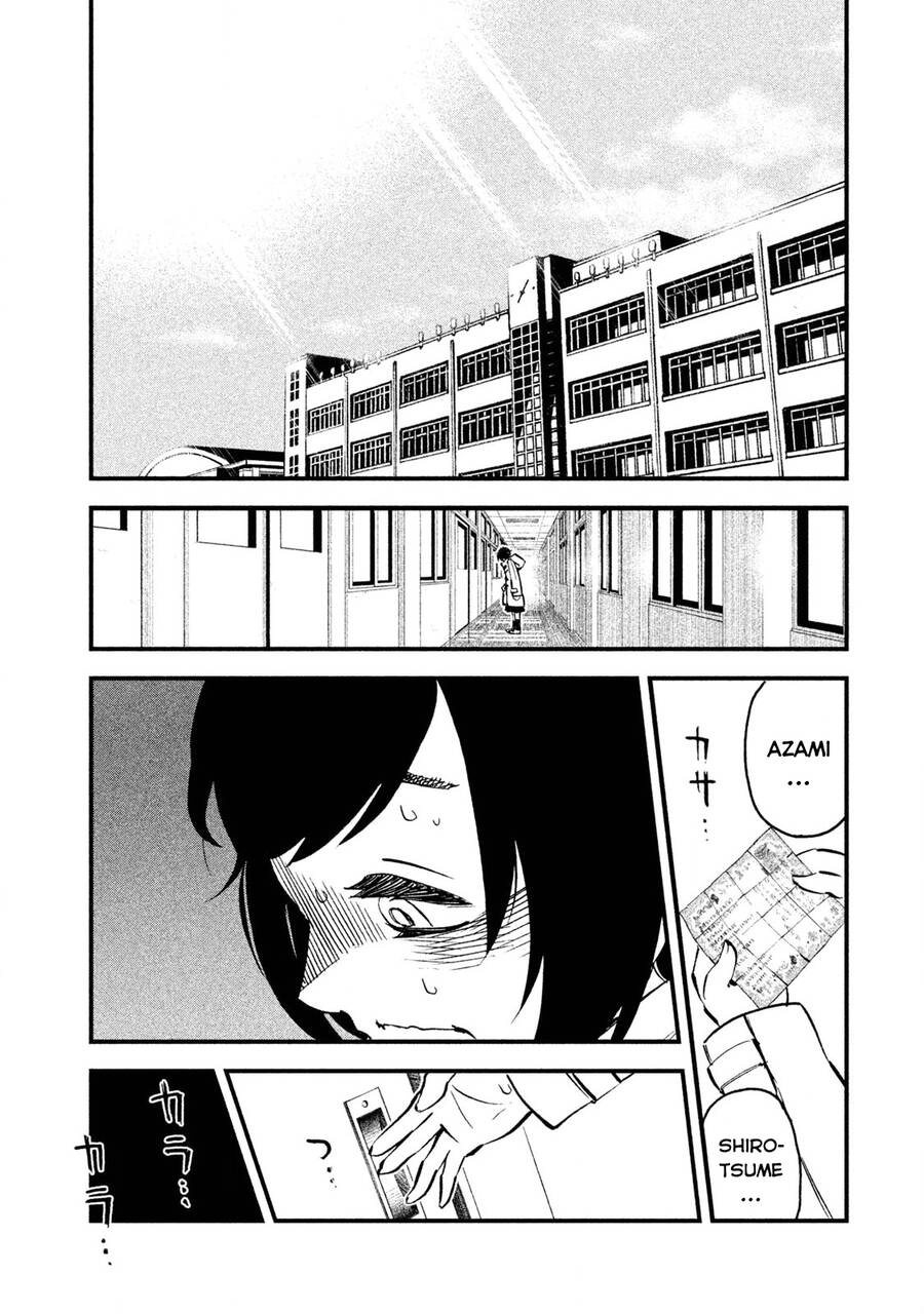 Đạo Luật Làm Lơ Chapter 3 - 17