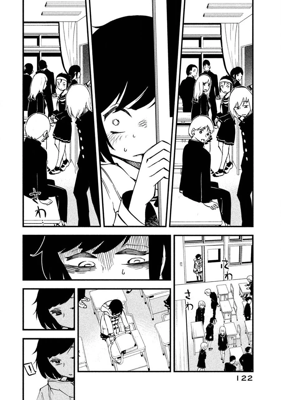 Đạo Luật Làm Lơ Chapter 3 - 18