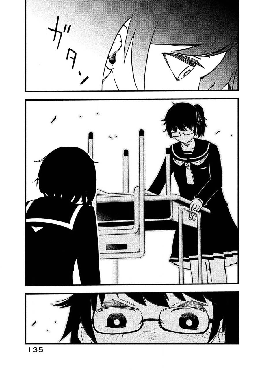 Đạo Luật Làm Lơ Chapter 3 - 31