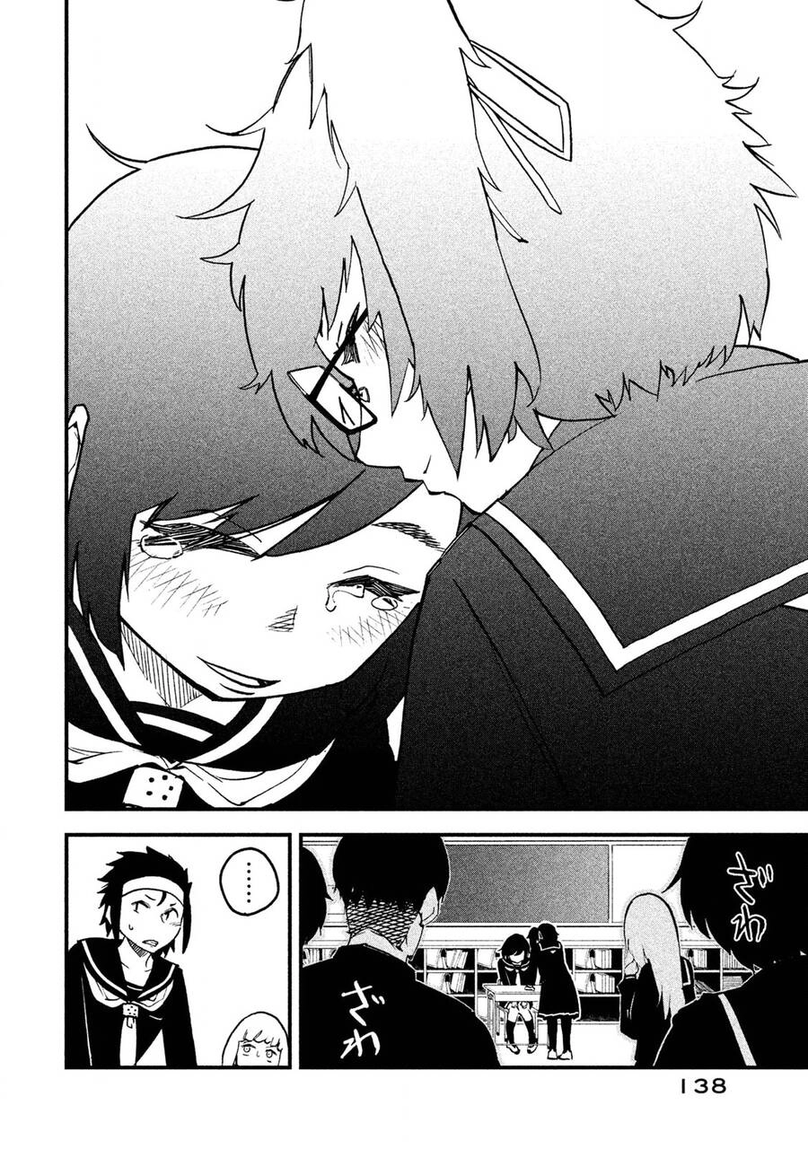 Đạo Luật Làm Lơ Chapter 3 - 34