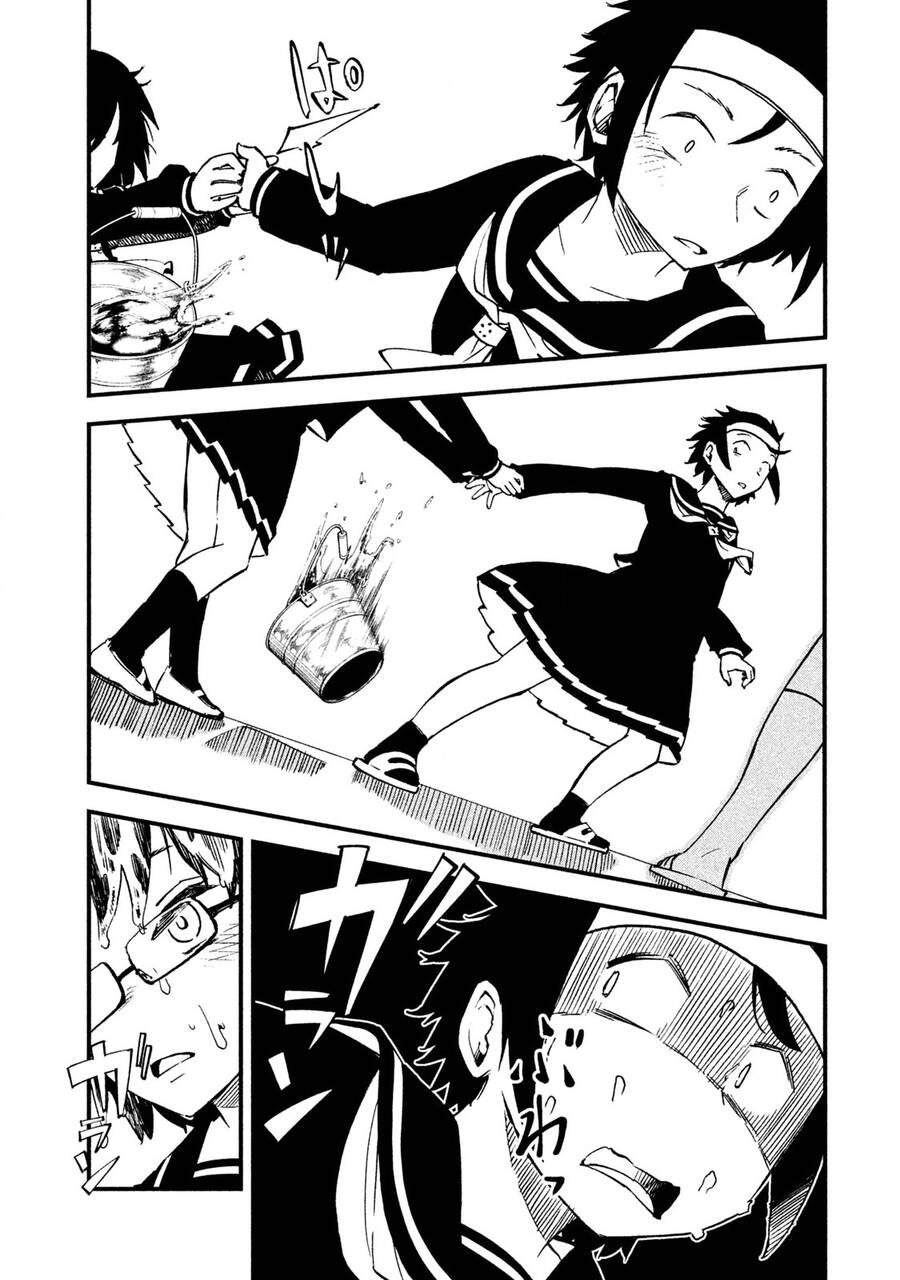 Đạo Luật Làm Lơ Chapter 3 - 39