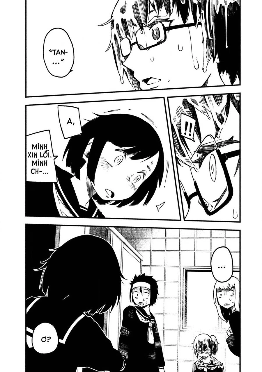 Đạo Luật Làm Lơ Chapter 3 - 41