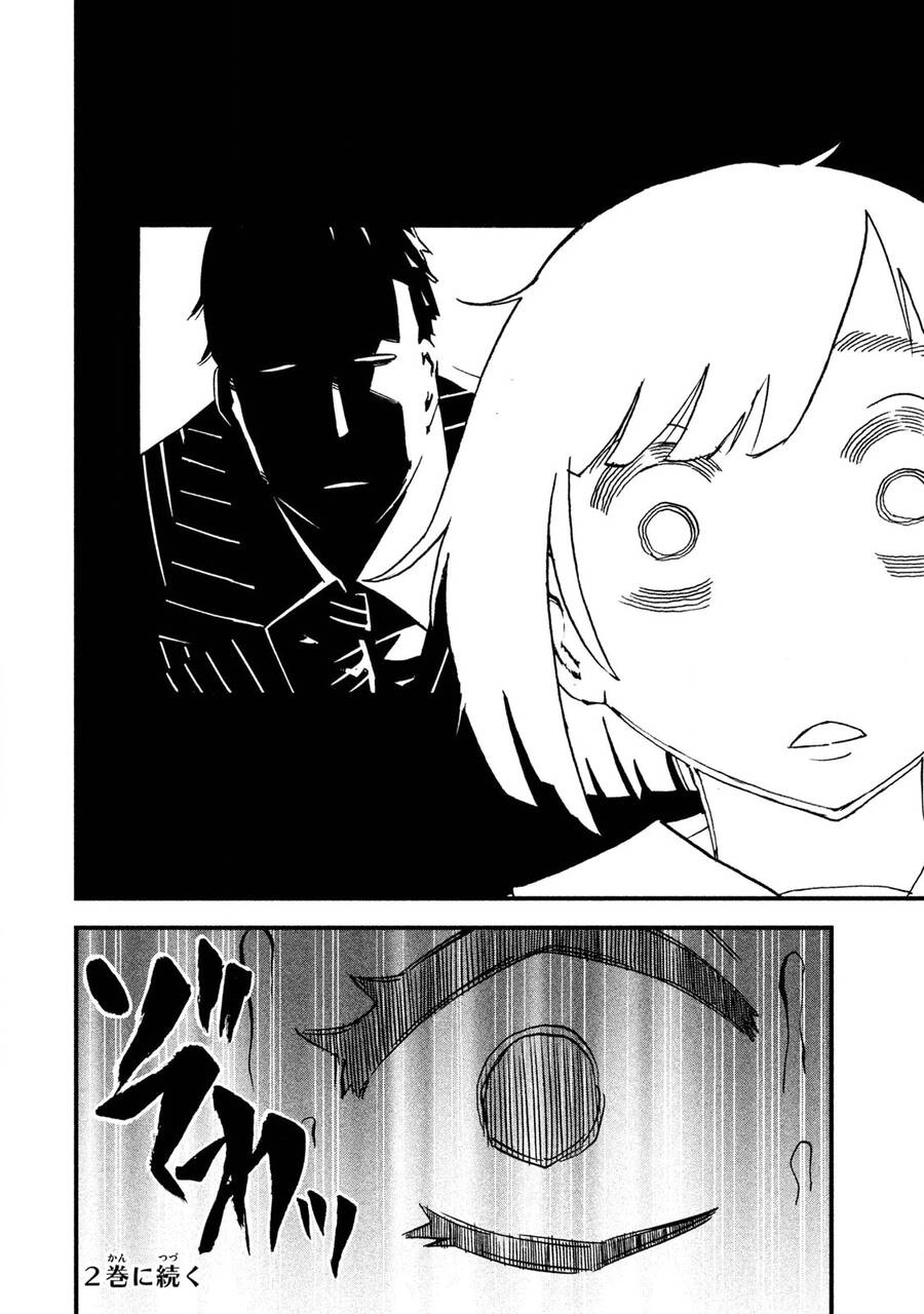 Đạo Luật Làm Lơ Chapter 3 - 42