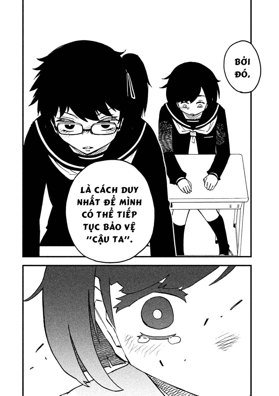 Đạo Luật Làm Lơ Chapter 4 - 20