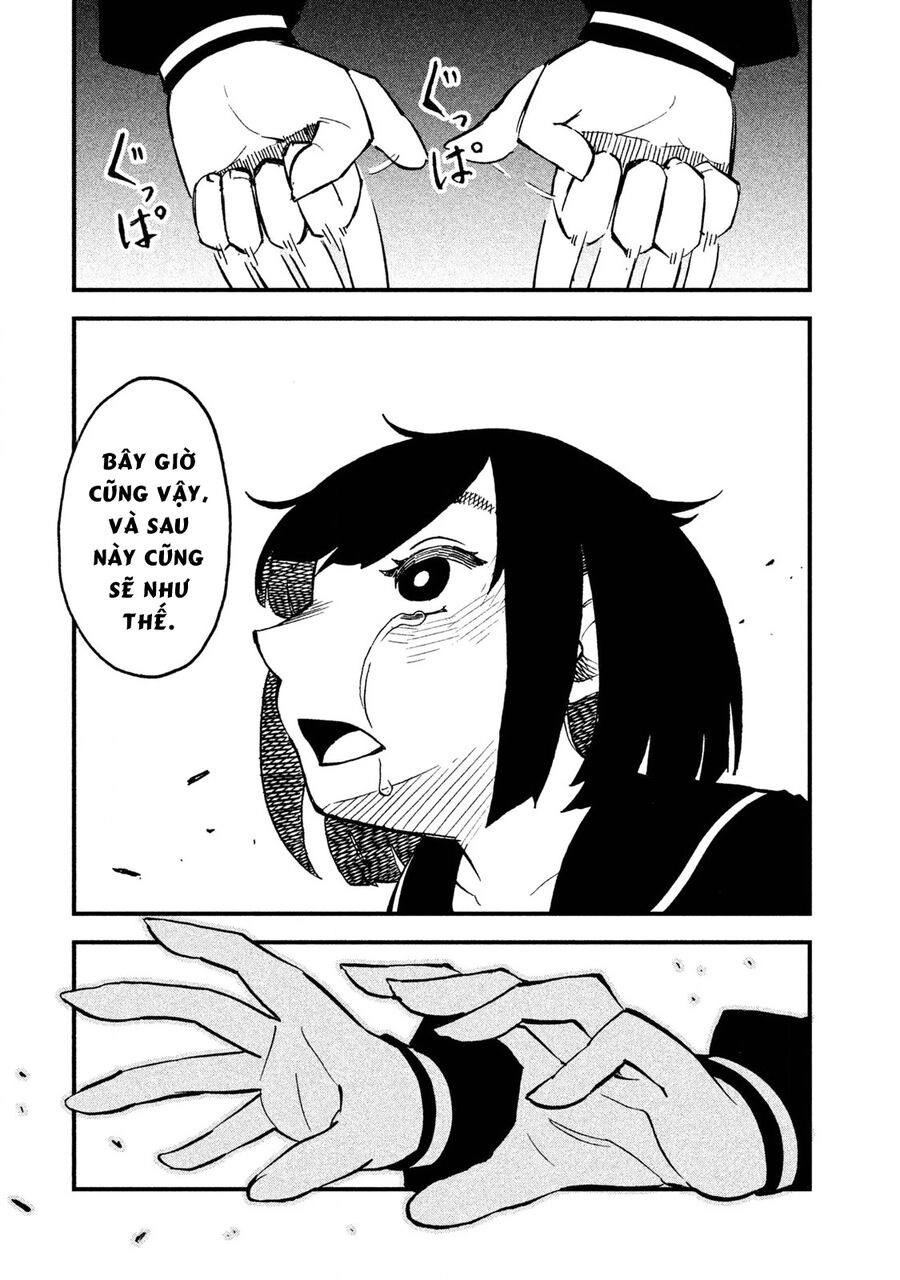 Đạo Luật Làm Lơ Chapter 4 - 40